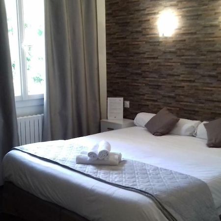 Hotel Le Relax Aurillac Exterior foto